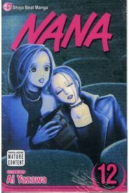 Nana, Vol. 12