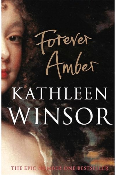 Forever Amber