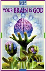 Your Brain Is God