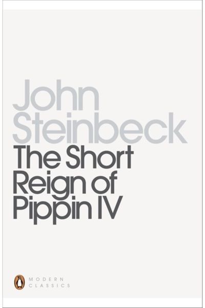 Short Reign of A Fabrication