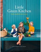 Little Green Kitchen Simple Vegetarian