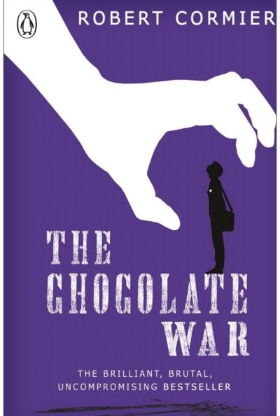 Chocolate War