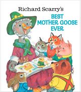 Richard Scarrys Best
