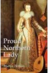 Proud Northern Lady Lady Anne Clifford