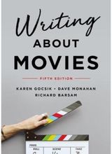 Writing About Movies