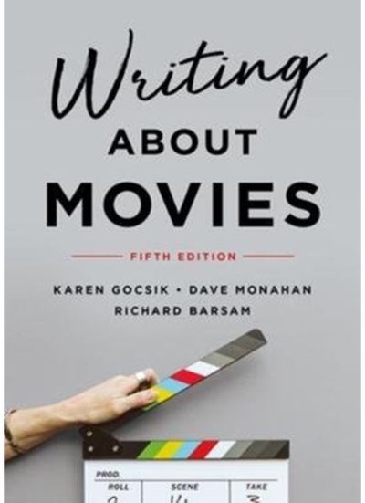 Writing About Movies