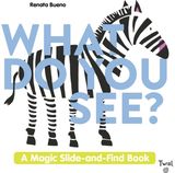 What Do You See? A Magic