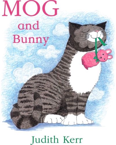 Mog and Bunny