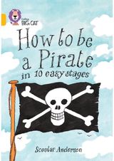 How to be a Pirate Band 09/Gold