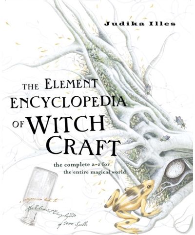 Element Encyclopedia The Complete A–Z for