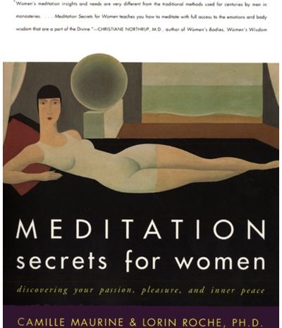 Meditation Secrets