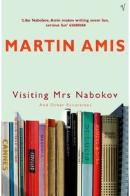 Visiting Mrs Nabokov And Other Excursions