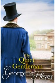 Quiet Gentleman Gossip, scandal and an unforgettable Regency historical romance