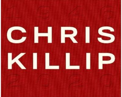 Chris Killip