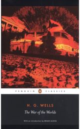 War of the Worlds