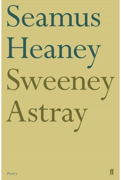 Sweeney Astray