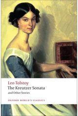 Kreutzer Sonata and