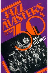 Jazz Masters Of The