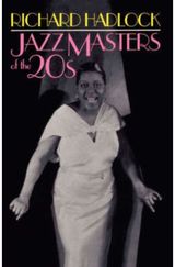 Jazz Masters Of The