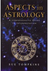 Aspects In Astrology A Comprehensive guide to Interpretation