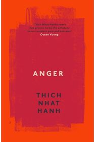 Anger Buddhist Wisdom for Cooling the Flames
