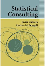Statistical Consulting