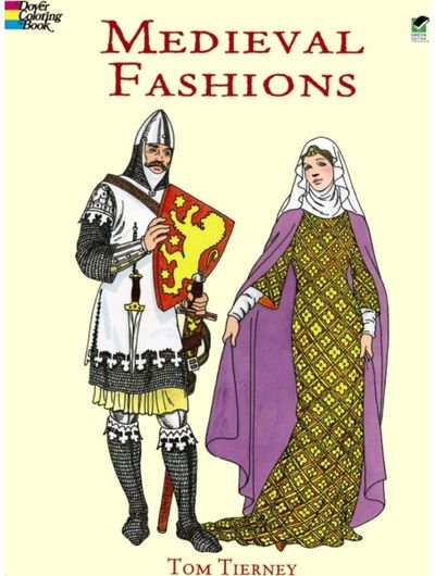Medieval Fashions