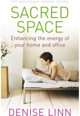 Sacred Space Enhancing the Energy