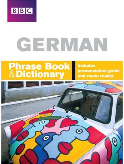 BBC GERMAN