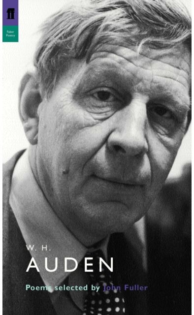 W. H. Auden