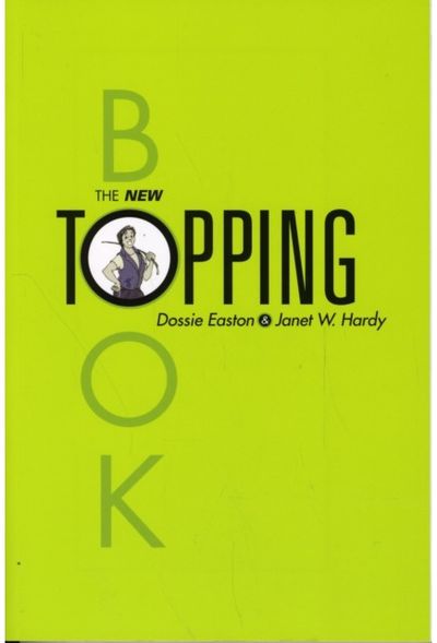 New Topping Book