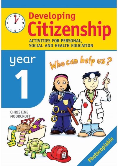 Developing Activities for