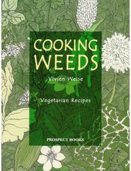 Cooking Weeds Vegetarian Recipes