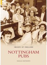 Nottingham Pubs