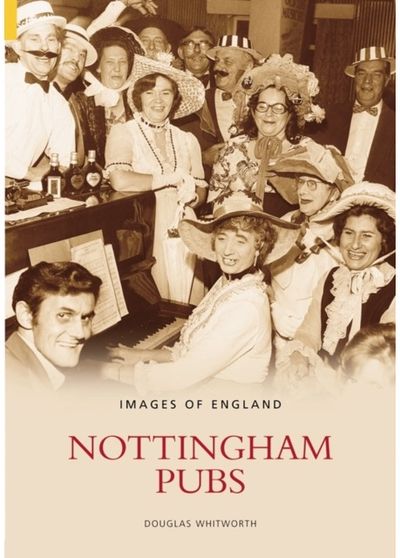 Nottingham Pubs