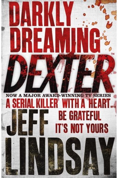 Darkly Dreaming The GRIPPING