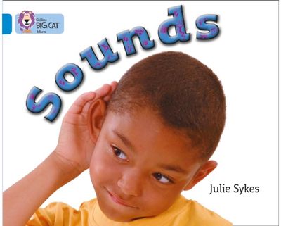 Sounds Band 04/Blue