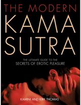 Modern Kama Sutra An Intimate Guide to