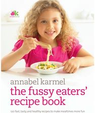 Fussy Eaters' Recipe Book