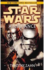 Star Wars: Allegiance
