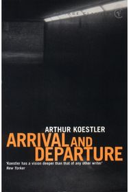 Arrival and