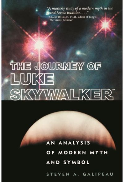 Journey of Luke An Analysis of