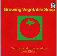 Growing Vegetable Soup