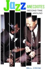 Jazz Anecdotes Second Time around