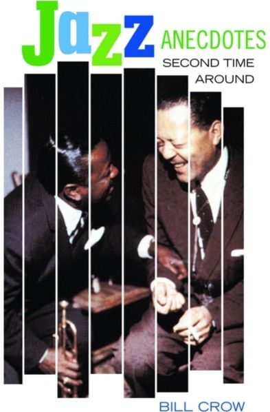 Jazz Anecdotes Second Time around
