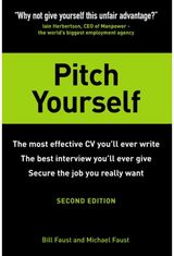 Pitch Yourself The most effective