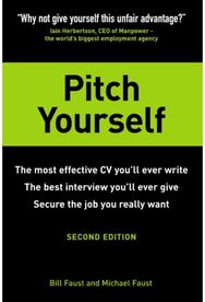 Pitch Yourself The most effective
