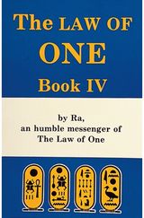 Ra Material Book Book Four