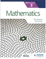 Mathematics for the
