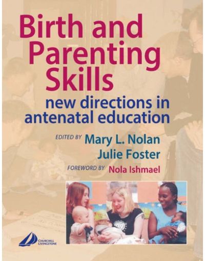 Birth and Parenting New Directions in
